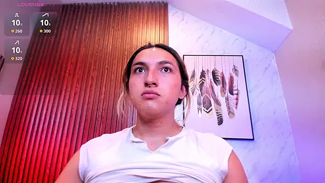 TomLondon  online show from February 13, 2026, 7:10 pm