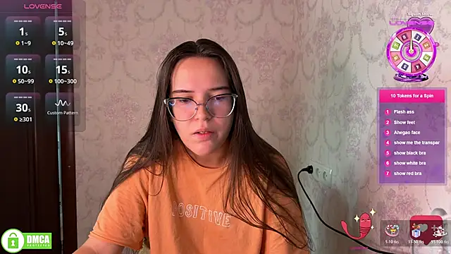 Snapshot of the_princese chatting on November 14, 2025, 11:42 am the princese online show from November 14, 2025, 11:42 am