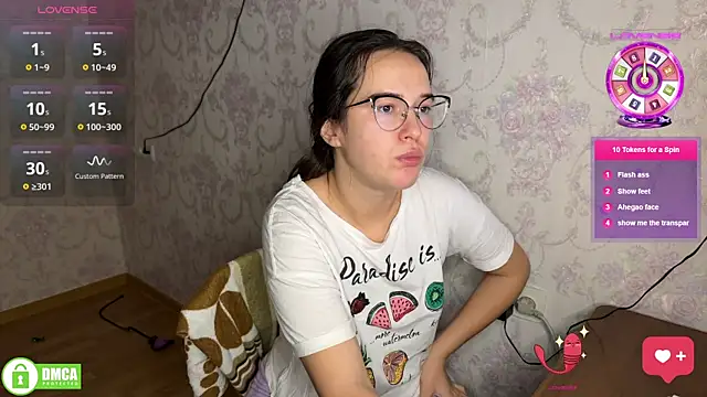 Snapshot of the_princese chatting on November 28, 2025, 5:37 pm the princese online show from November 28, 2025, 5:37 pm