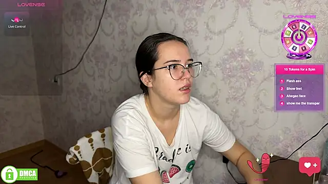 Snapshot of the_princese chatting on November 29, 2025, 11:57 am the princese online show from November 29, 2025, 11:57 am