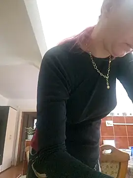 Evadesirex46 online show from February 4, 2026, 7:14 am