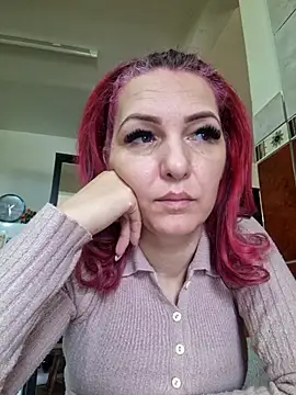 Evadesirex46 online show from March 24, 2026, 11:26 am