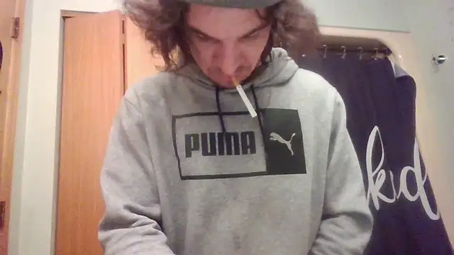 Lilsmokeshow017 online show from March 23, 2025, 8:26 am