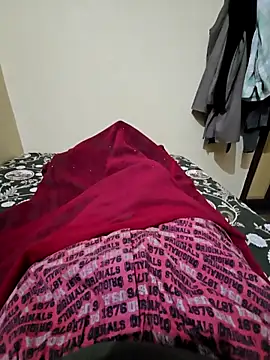 villagb12 online show from November 30, 2025, 5:06 pm