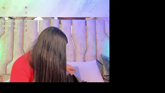 barbara cambels online show from March 22, 2026, 7:06 pm