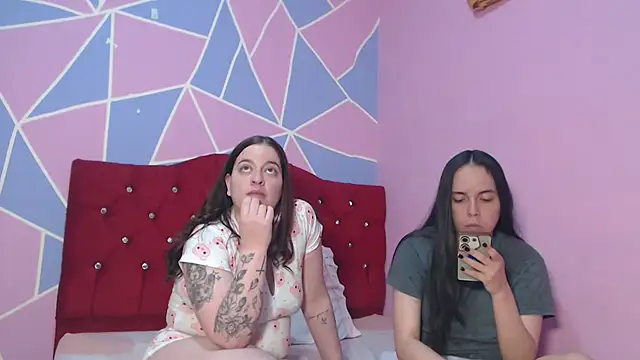 Lola barbara online show from March 7, 2026, 1:57 am