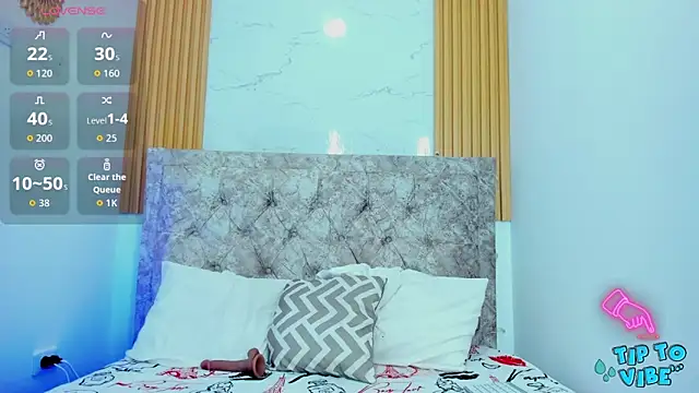 kimdavies1 online show from January 17, 2026, 7:50 pm