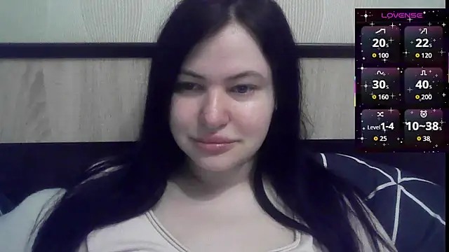 German Eva online show from April 11, 2026, 11:14 am