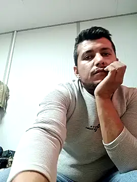 Adana1994 online show from January 12, 2025, 1:05 pm