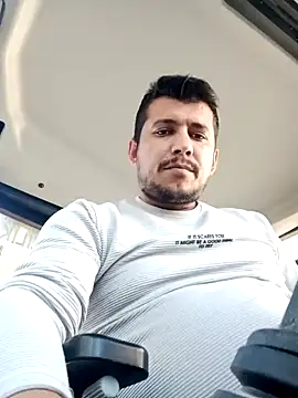 Adana1994 online show from January 20, 2025, 11:02 am