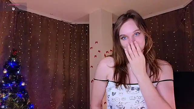 NaokoStifel online show from December 21, 2025, 1:02 am