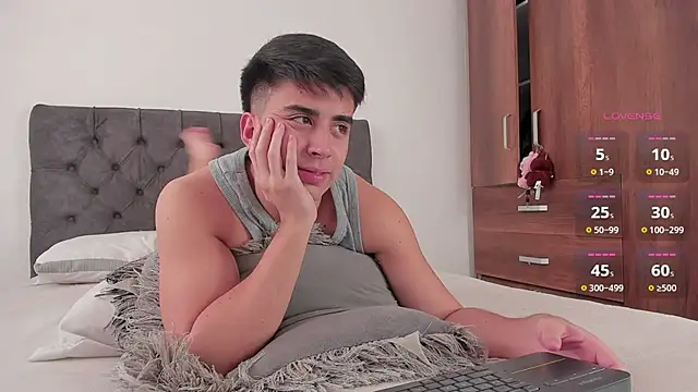 jordanmuskk online show from March 10, 2026, 7:52 pm