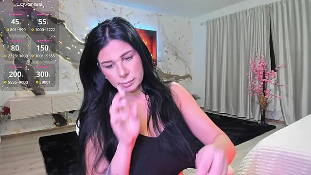 patriciakeys online show from January 15, 2026, 5:01 am