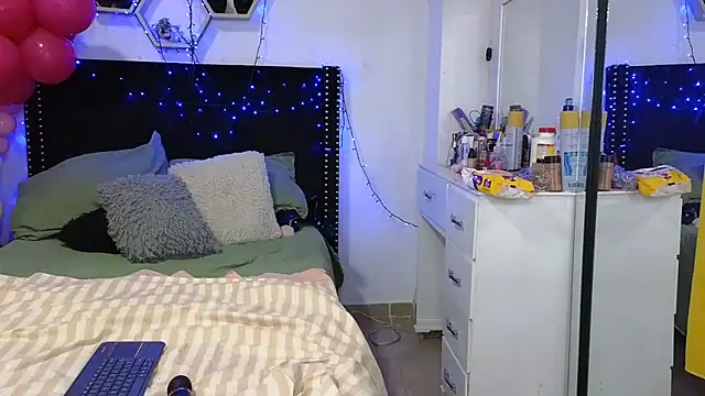 charlotte 077 online show from February 20, 2026, 3:03 am