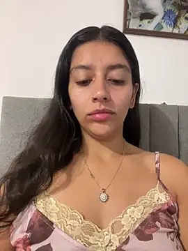 BrittanyDiaz online show from February 17, 2026, 3:08 pm