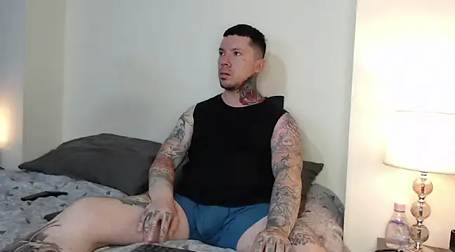 Adam tatto online show from February 18, 2025, 4:37 pm