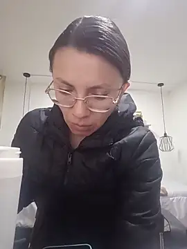 Snapshot of karlamorris_ chatting on October 31, 2025, 1:45 pm karlamorris online show from October 31, 2025, 1:45 pm