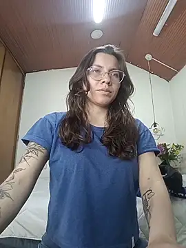 Snapshot of karlamorris_ chatting on December 19, 2025, 4:03 pm karlamorris online show from December 19, 2025, 4:03 pm