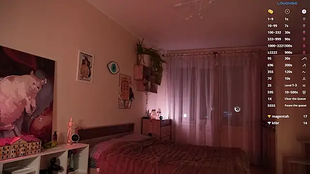 Snapshot of Jantrlatex chatting on January 28, 2025, 8:04 pm Jantrlatex online show from January 28, 2025, 8:04 pm