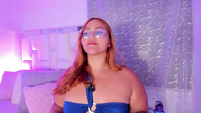 LeahxBarker online show from January 15, 2026, 3:11 am