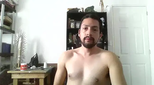 Andresarr93 online show from December 23, 2024, 9:18 pm
