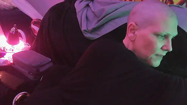 juscjen online show from January 11, 2026, 12:37 am