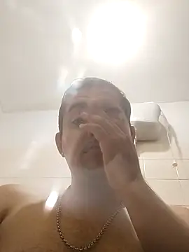 Pau moreno23 online show from March 17, 2025, 12:35 pm