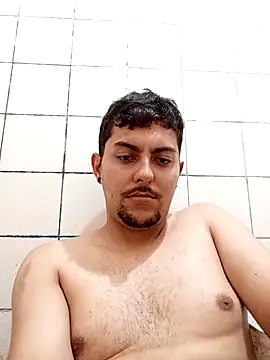 Pau moreno23 online show from October 9, 2025, 1:09 pm