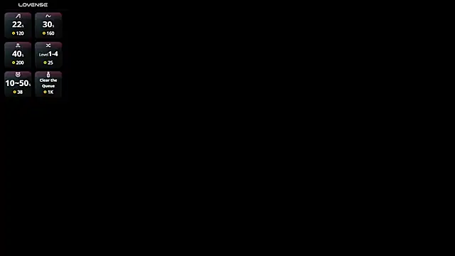 ChloeParkss  online show from February 24, 2025, 4:47 pm