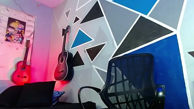 MagnusFrost online show from December 18, 2025, 9:43 pm