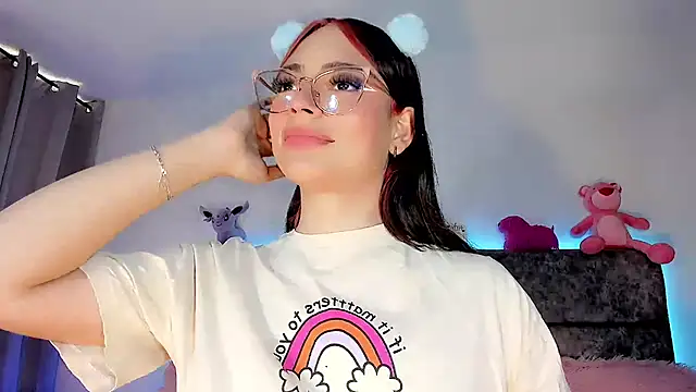 Snapshot of Valentina_Alba chatting on January 5, 2025, 9:14 pm Valentina Alba online show from January 5, 2025, 9:14 pm