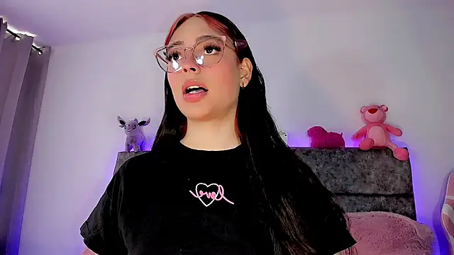 Snapshot of Valentina_Alba chatting on January 9, 2025, 2:40 pm Valentina Alba online show from January 9, 2025, 2:40 pm