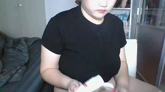 iamMalixxx online show from March 2, 2025, 12:22 pm