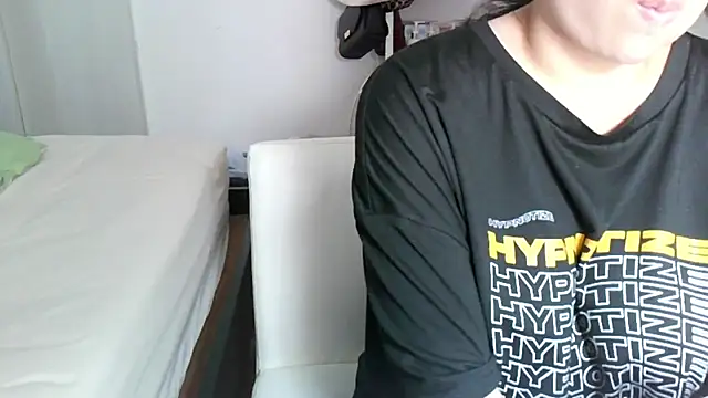 iamMalixxx online show from February 5, 2026, 10:53 am