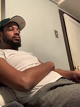 MrPresident P online show from January 18, 2025, 11:00 pm