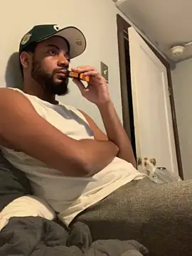 MrPresident P online show from January 21, 2025, 1:50 am