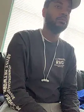 MrPresident P online show from January 31, 2026, 10:30 pm