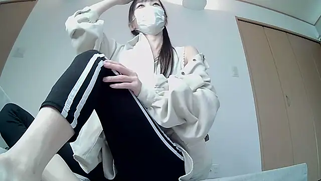 Snapshot of yusa0919 chatting on January 20, 2025, 11:43 pm yusa0919 online show from January 20, 2025, 11:43 pm