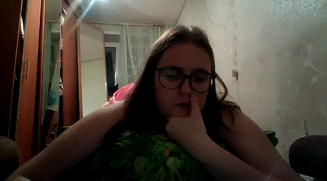 DesireMelissa online show from February 27, 2025, 3:59 pm