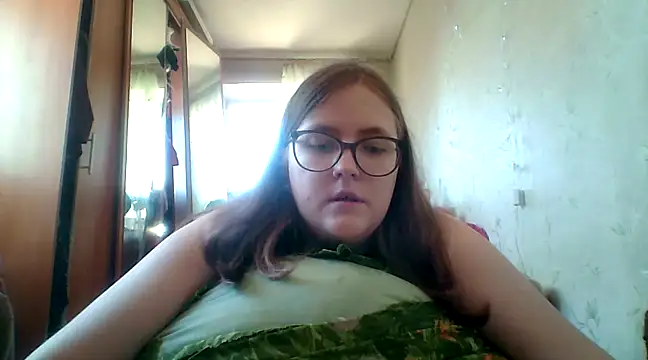 DesireMelissa online show from March 8, 2025, 10:22 am