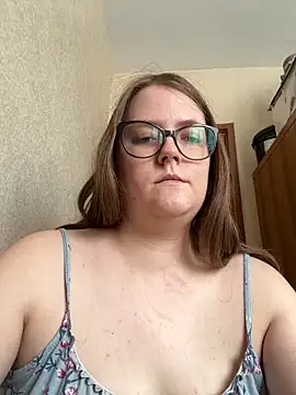 DesireMelissa online show from March 15, 2025, 12:56 pm