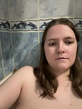 DesireMelissa online show from March 22, 2025, 5:39 am