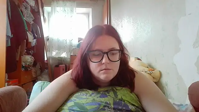 DesireMelissa online show from December 22, 2025, 9:28 am