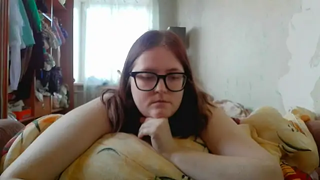 DesireMelissa online show from March 19, 2026, 6:06 am