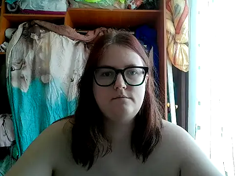 DesireMelissa online show from April 4, 2026, 5:27 am