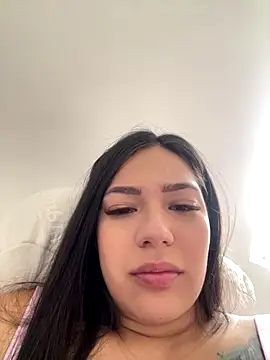 Latina vanessa online show from December 20, 2025, 12:45 pm