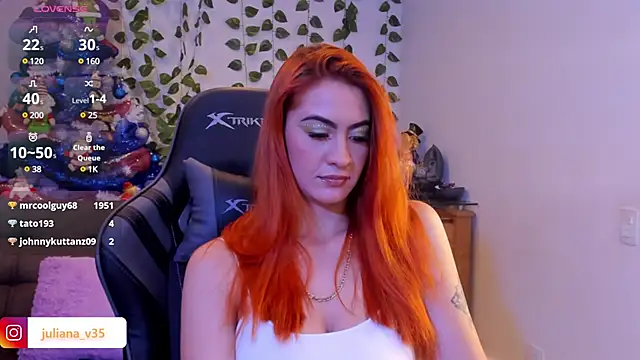 Amypond   online show from December 6, 2024, 3:41 am