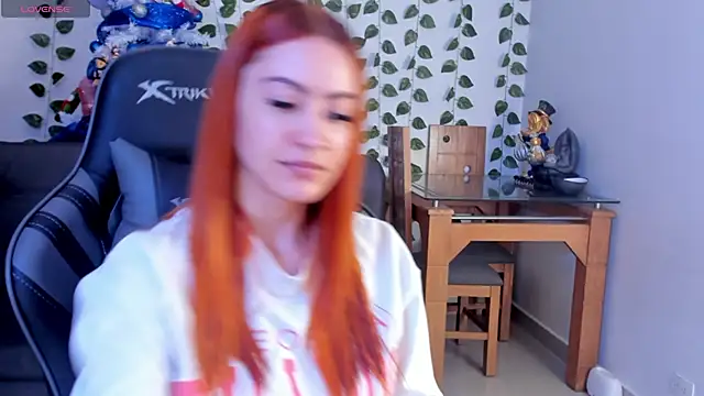 Amypond   online show from December 14, 2024, 6:09 pm