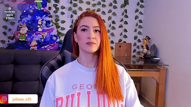 Amypond   online show from December 16, 2024, 6:05 pm