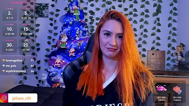 Amypond   online show from December 17, 2024, 10:32 pm